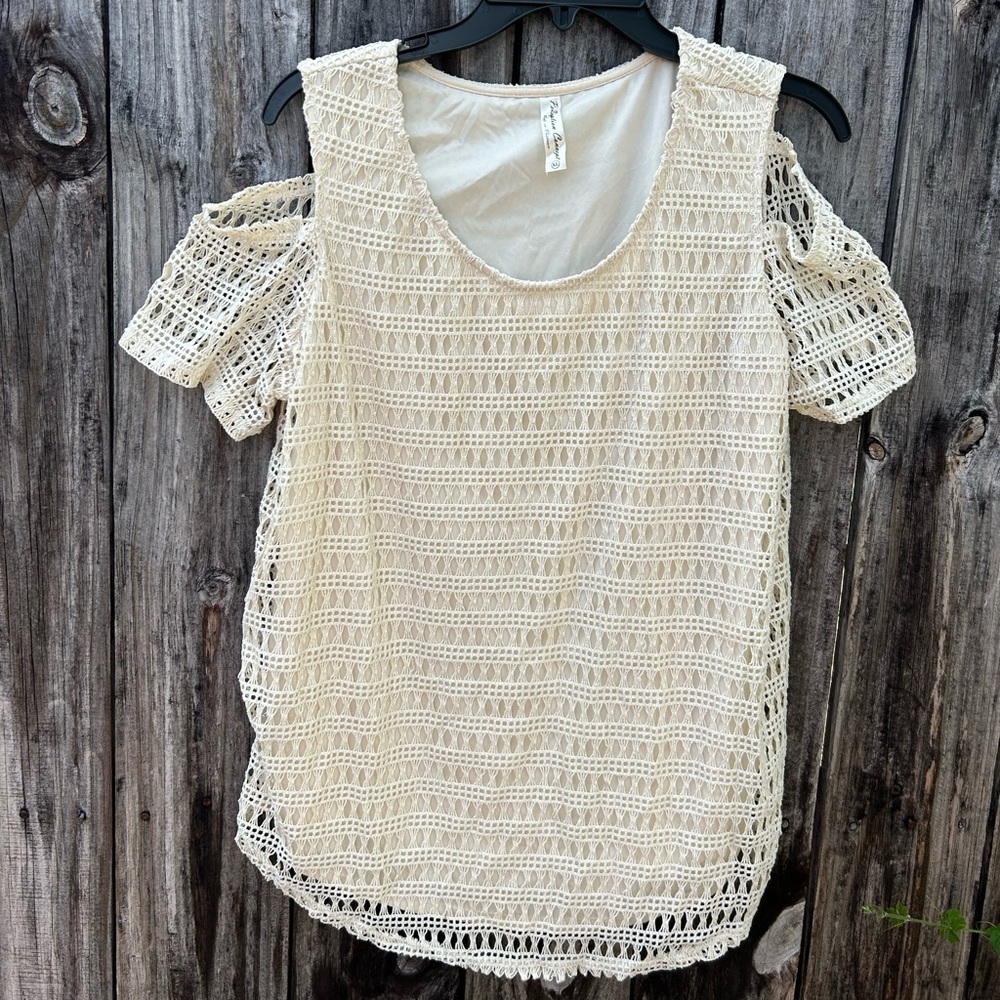 Women’s top XL